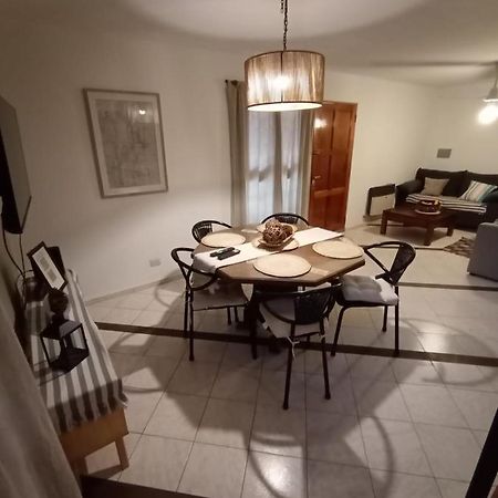 Apartamento Casita del Suquia Córdoba Exterior foto