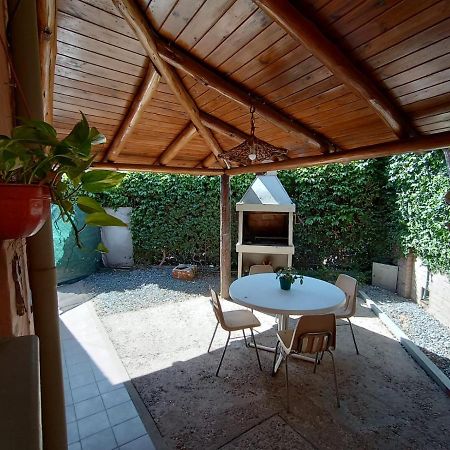 Apartamento Casita del Suquia Córdoba Exterior foto