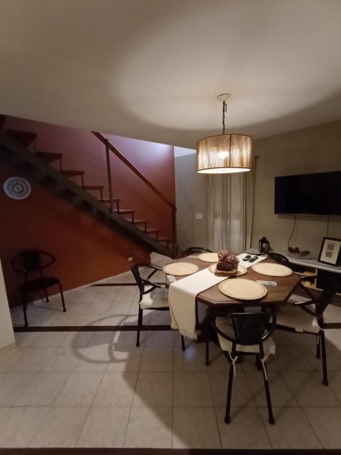 Apartamento Casita del Suquia Córdoba Exterior foto