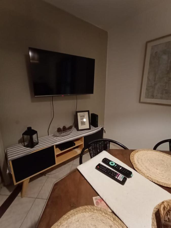 Apartamento Casita del Suquia Córdoba Exterior foto