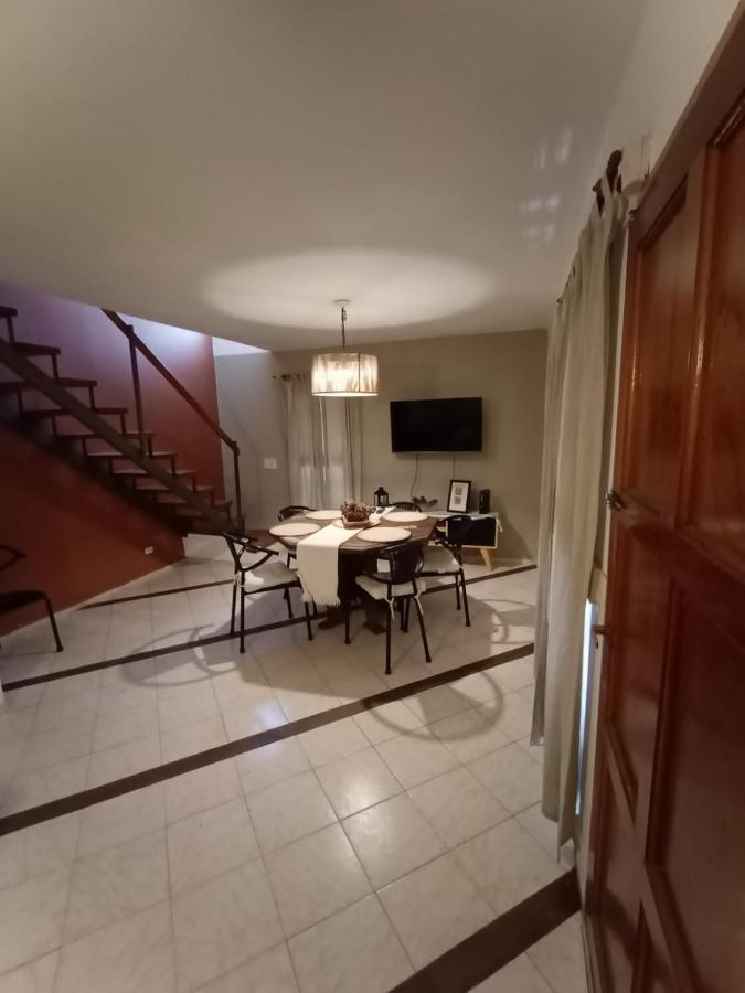 Apartamento Casita del Suquia Córdoba Exterior foto