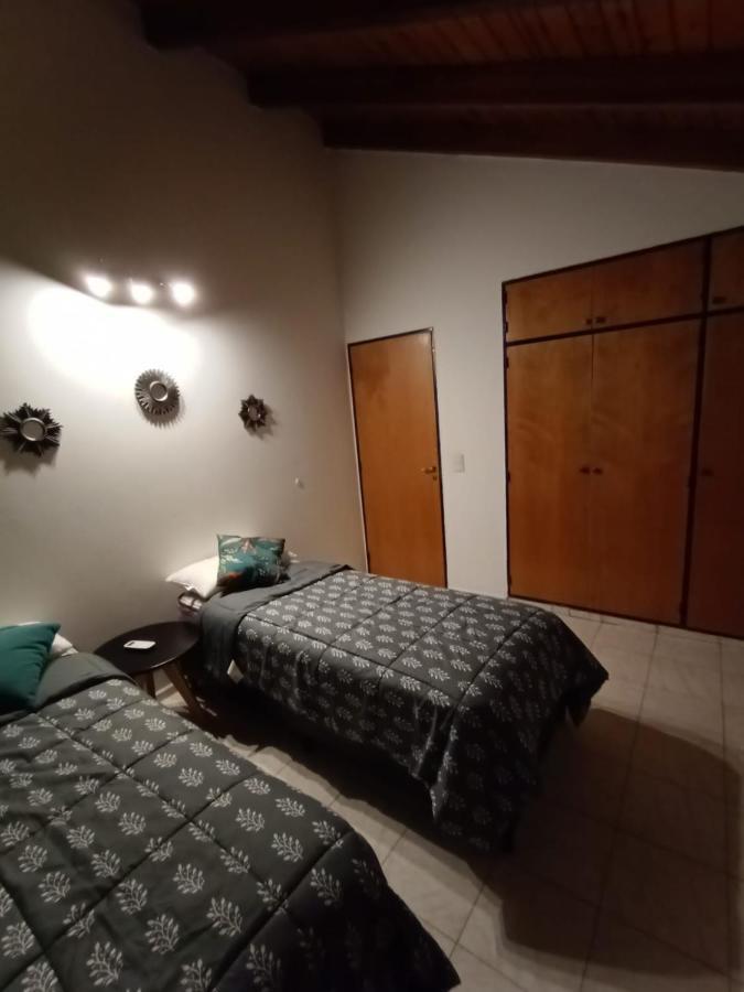 Apartamento Casita del Suquia Córdoba Exterior foto