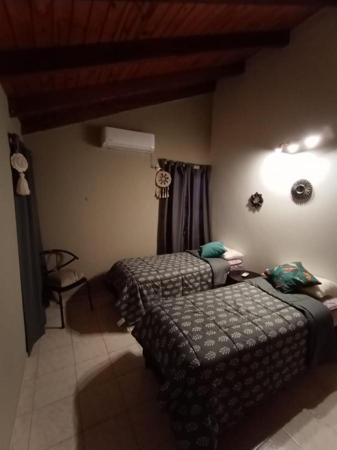 Apartamento Casita del Suquia Córdoba Exterior foto