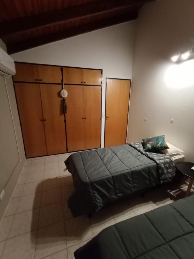 Apartamento Casita del Suquia Córdoba Exterior foto