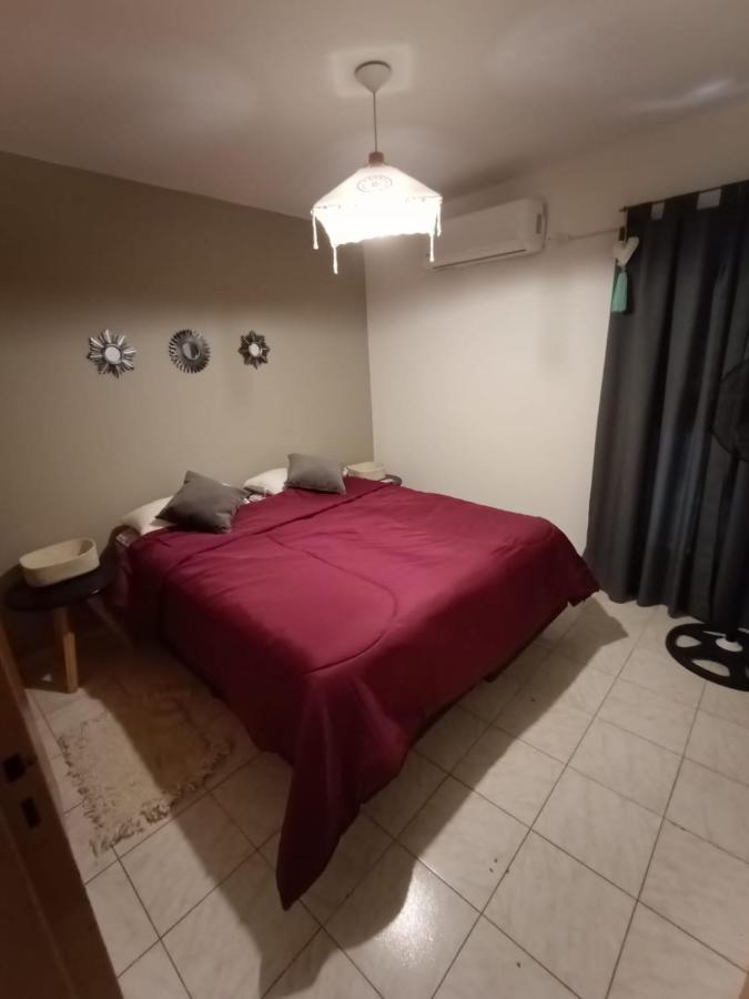 Apartamento Casita del Suquia Córdoba Exterior foto