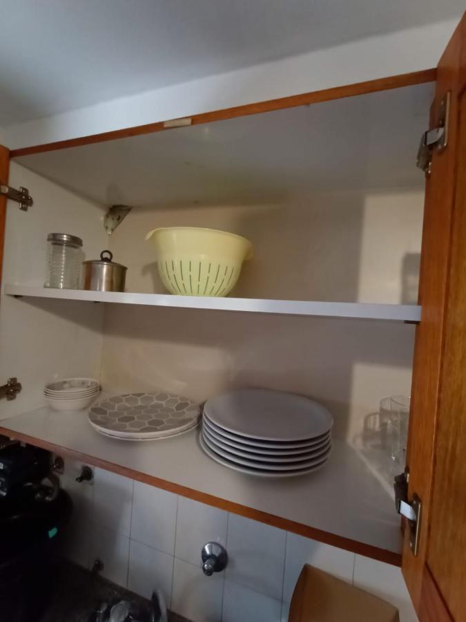 Apartamento Casita del Suquia Córdoba Exterior foto