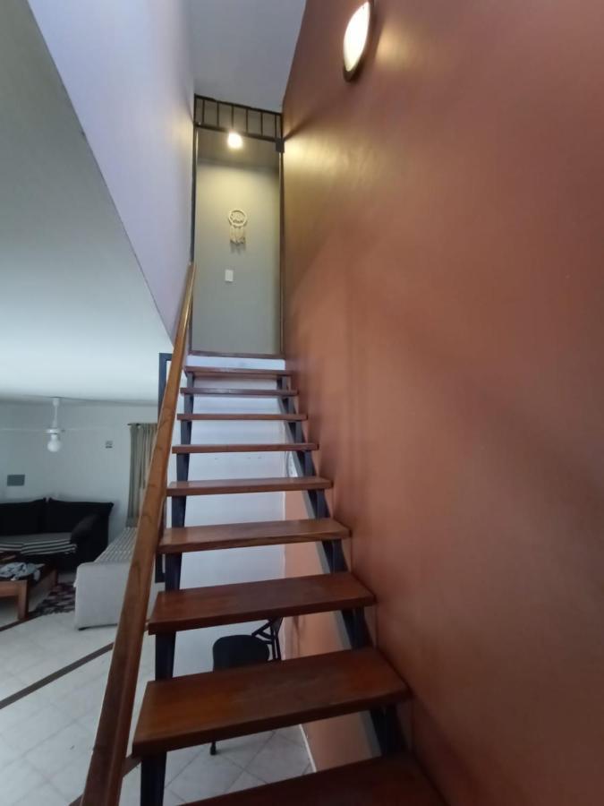 Apartamento Casita del Suquia Córdoba Exterior foto