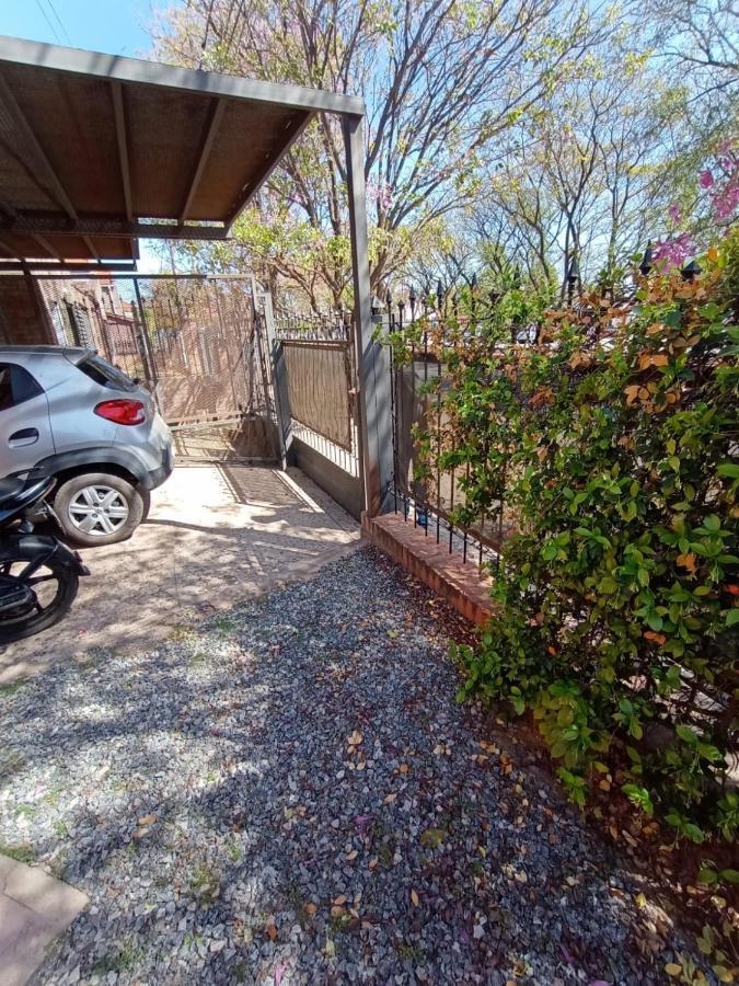Apartamento Casita del Suquia Córdoba Exterior foto