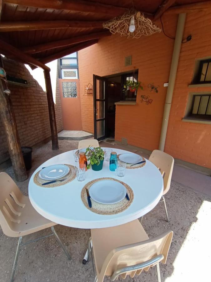 Apartamento Casita del Suquia Córdoba Exterior foto