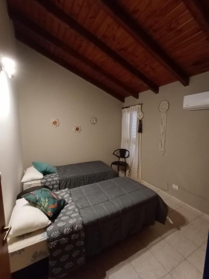 Apartamento Casita del Suquia Córdoba Exterior foto