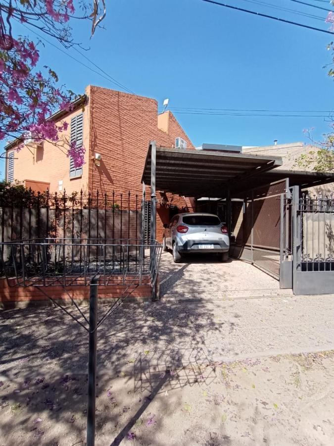 Apartamento Casita del Suquia Córdoba Exterior foto