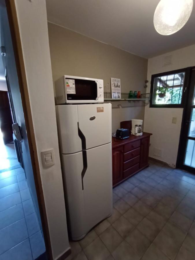 Apartamento Casita del Suquia Córdoba Exterior foto