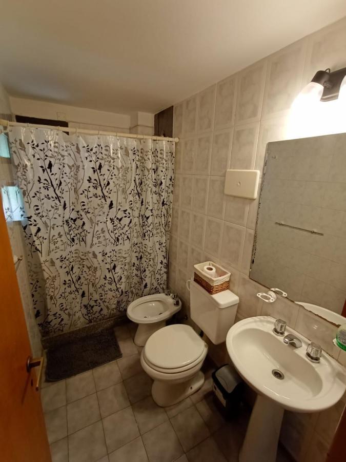 Apartamento Casita del Suquia Córdoba Exterior foto