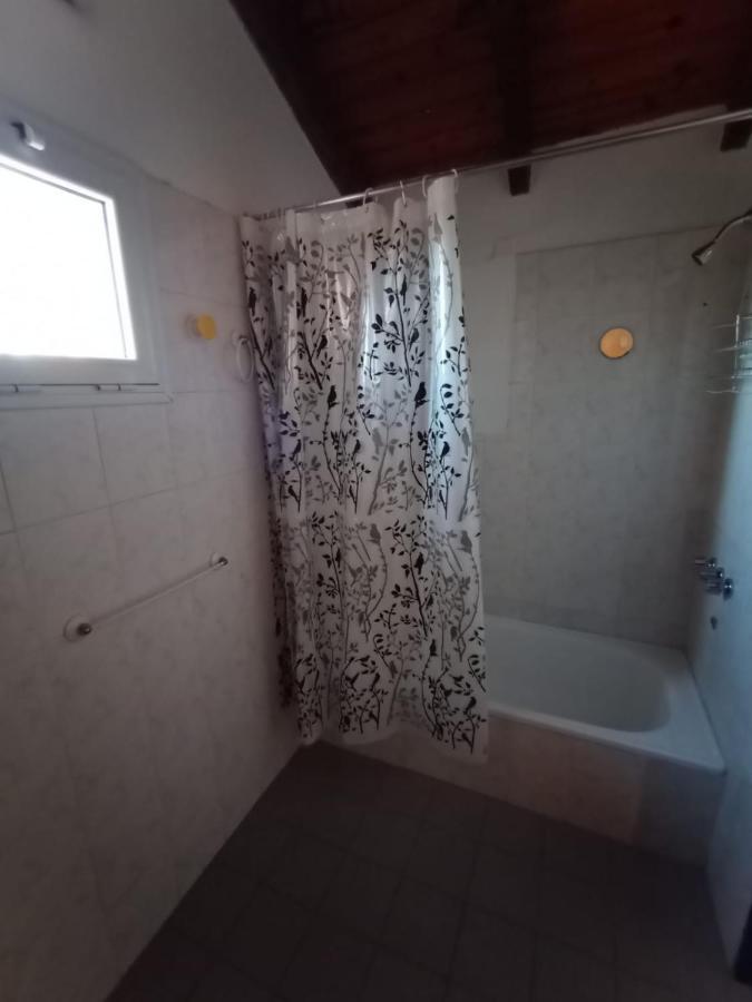 Apartamento Casita del Suquia Córdoba Exterior foto