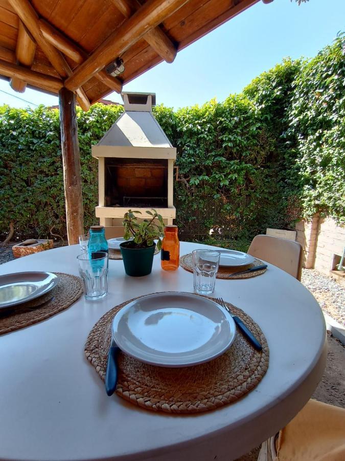 Apartamento Casita del Suquia Córdoba Exterior foto