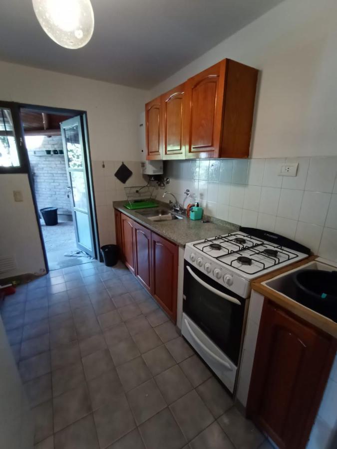 Apartamento Casita del Suquia Córdoba Exterior foto