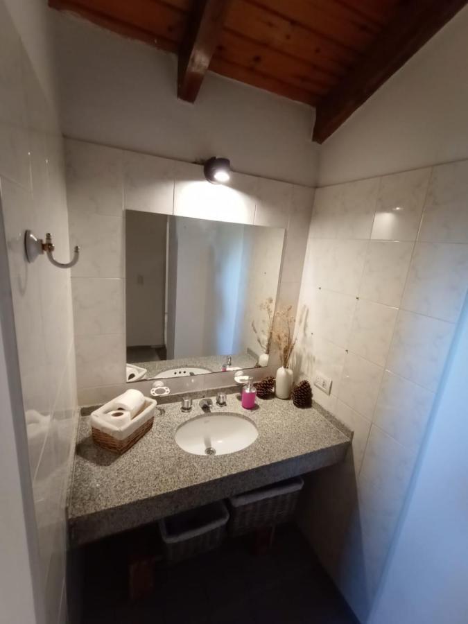 Apartamento Casita del Suquia Córdoba Exterior foto