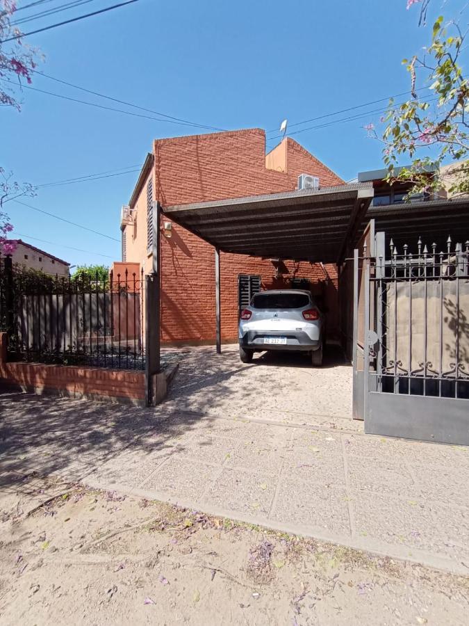 Apartamento Casita del Suquia Córdoba Exterior foto