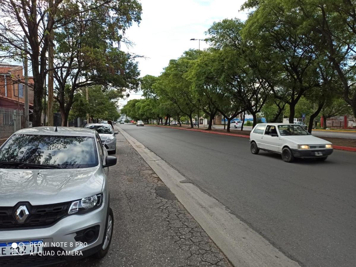 Apartamento Casita del Suquia Córdoba Exterior foto
